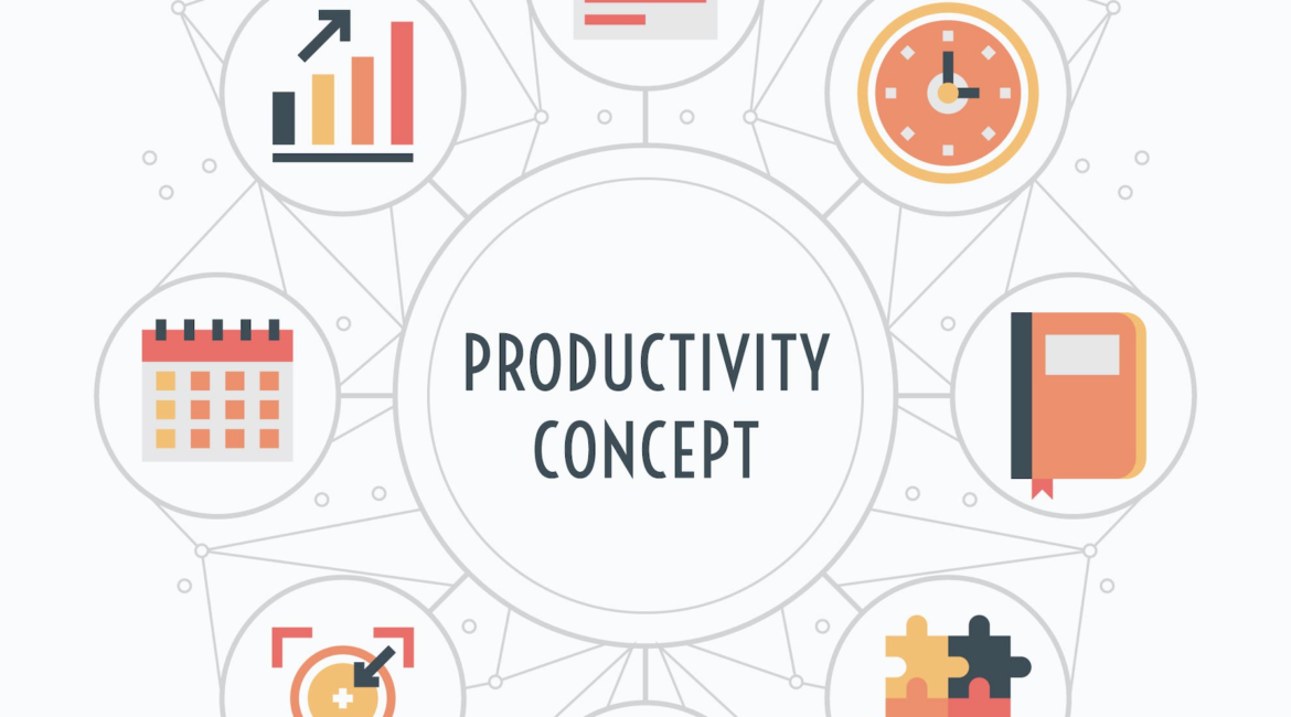 Start-up Productivity