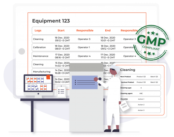 Digital Factory Platform - Supply Chain Wizard