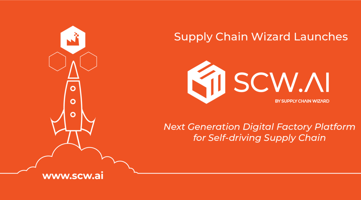 SCW.AI Launch