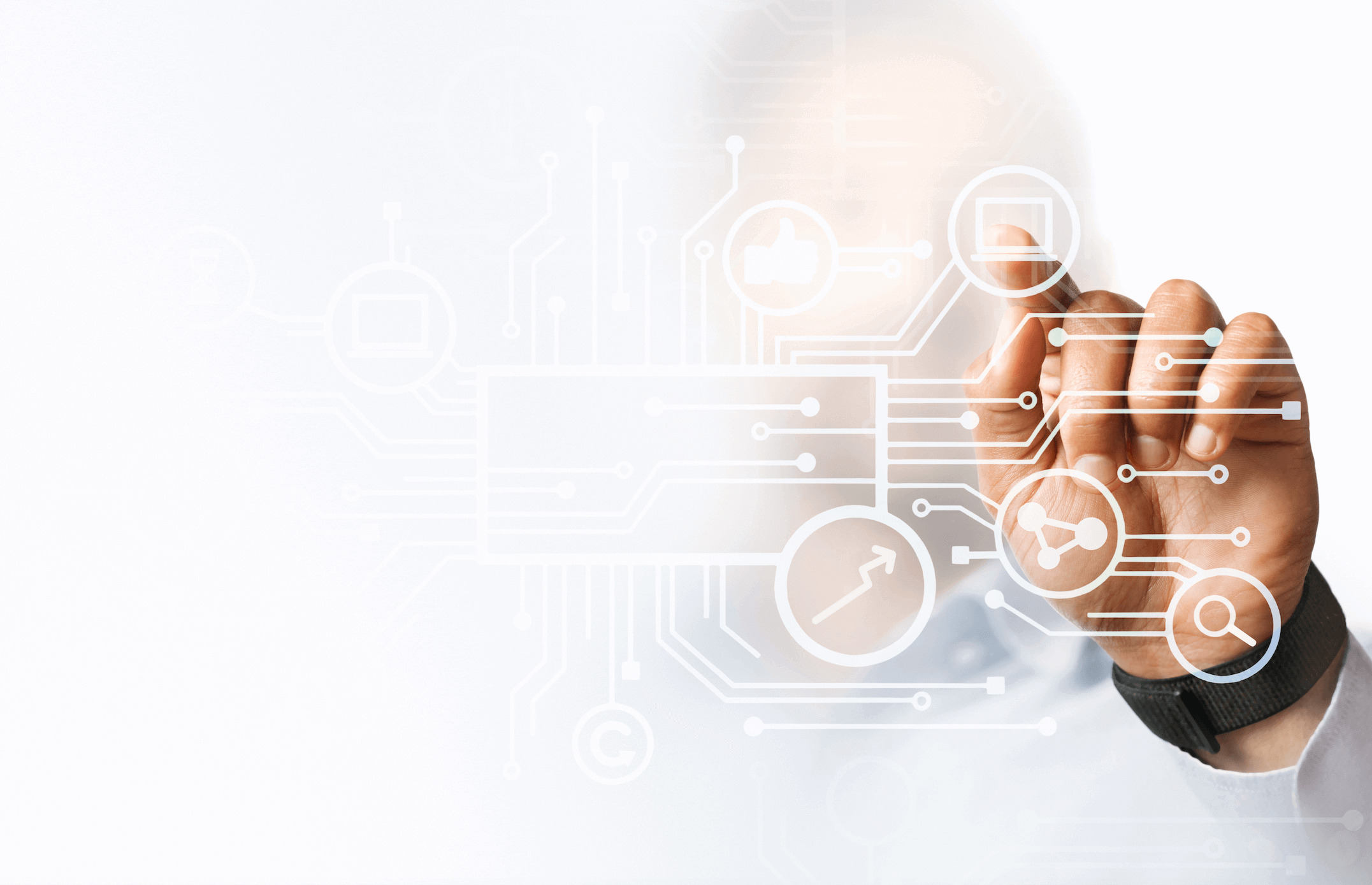 Digital Maturity Assessment of an Organization