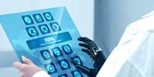 RPA in Pharma Where to Start and What to Automate?​