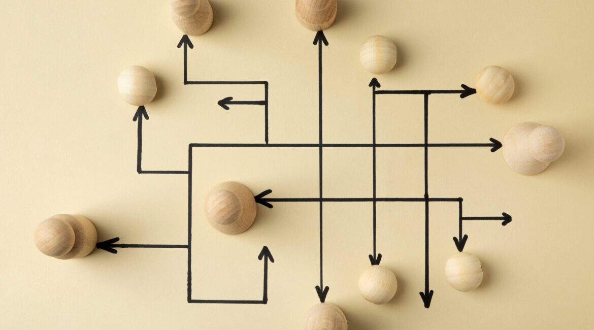 Value Stream Mapping Identifying Waste and Optimizing Pharma Supply Chains​