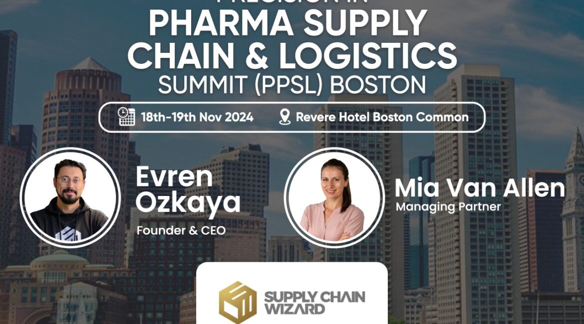 SupplyChain-ppsl summit