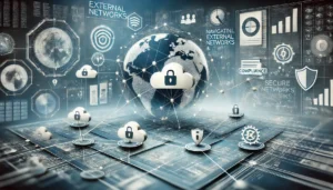 Navigating External Networks and Compliance in the Digital Era