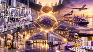 Pharma Supply Chain Consolidation in 2026