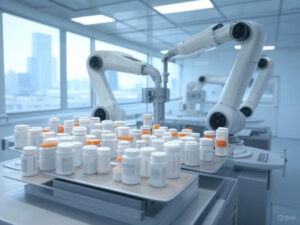Beyond the Cold Chain: Adapting Pharma Supply Chains for Next-Gen Therapies in 2025