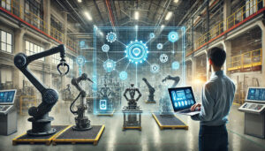Equipment Connectivity for Factory Digital Transformation