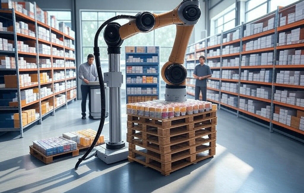 From Compliance to Competitive Edge Leveraging 2025’s Traceability Mandates in Pharma Supply Chains