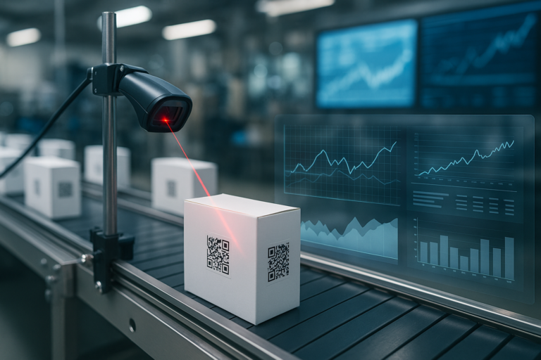 From Serialization Data to Strategic Insights: Digital Transformation Value in the Pharma Supply Chain