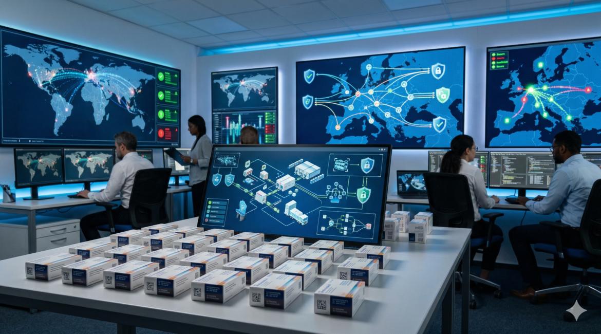 EMVO AMS and EAMS Explained for MAHs