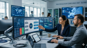 How MAHs Reduce EU FMD Alerts