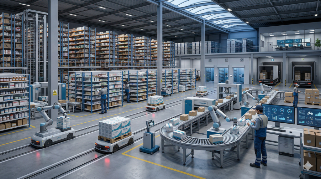 Automation Before Autonomous with RPA