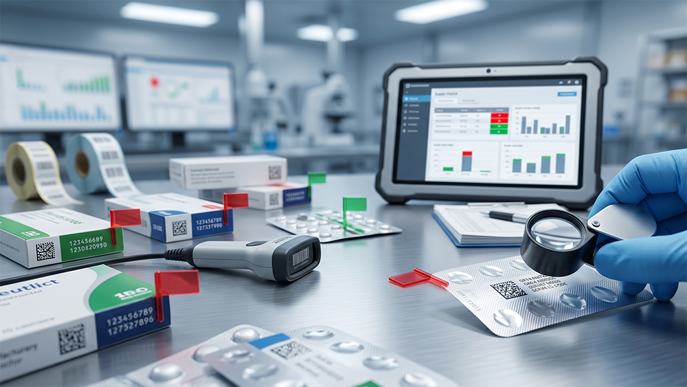 CMO Alert Management