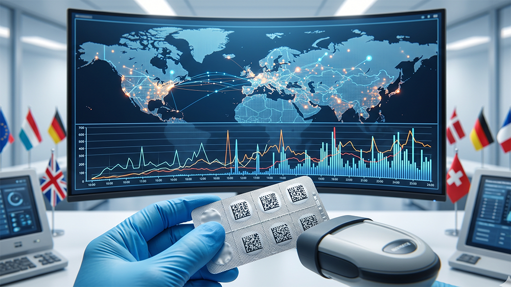 NMVO Country Guide: Alert Timelines & EAMS