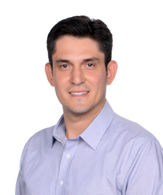 Yiğiter Çolakoglu