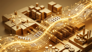 AI Supply Chain Planning Is Moving Faster Than Enterprise Architecture