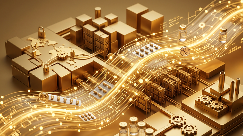 AI Supply Chain Planning Is Moving Faster Than Enterprise Architecture