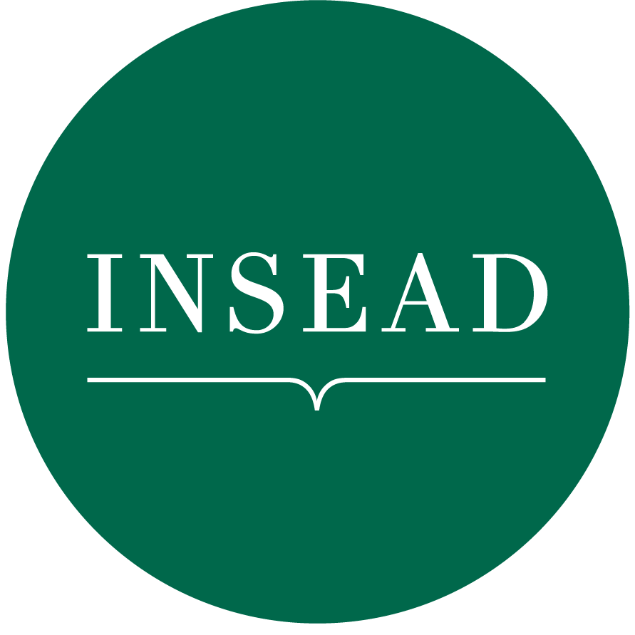 INSEAD Business School logo