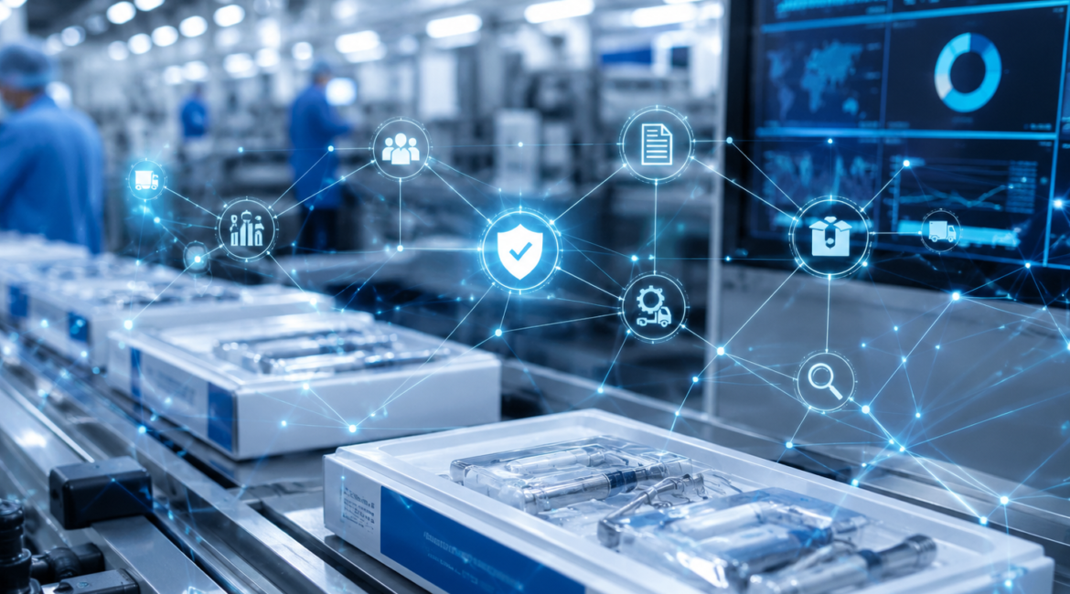 2026 Medical Device Regulatory Updates