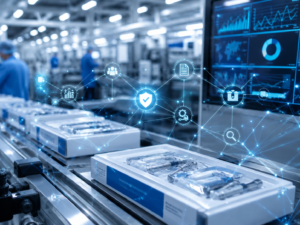 2026 Medical Device Regulatory Updates