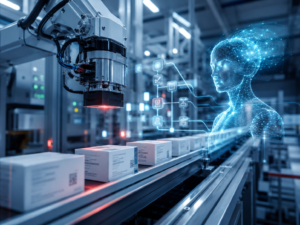 RPA and AI Agents in Pharma Supply Chains