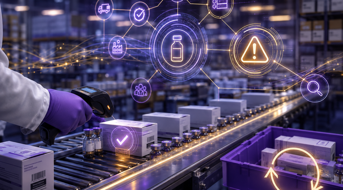 Verification, Returns, and Investigation Processes