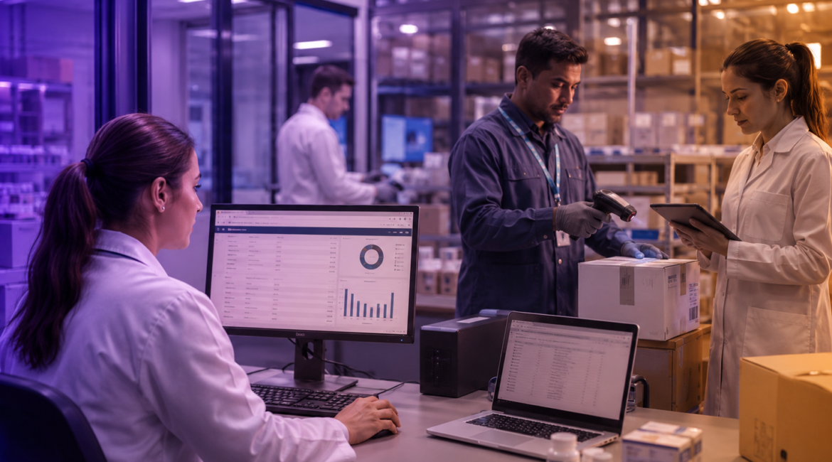 RPA for Alert Management