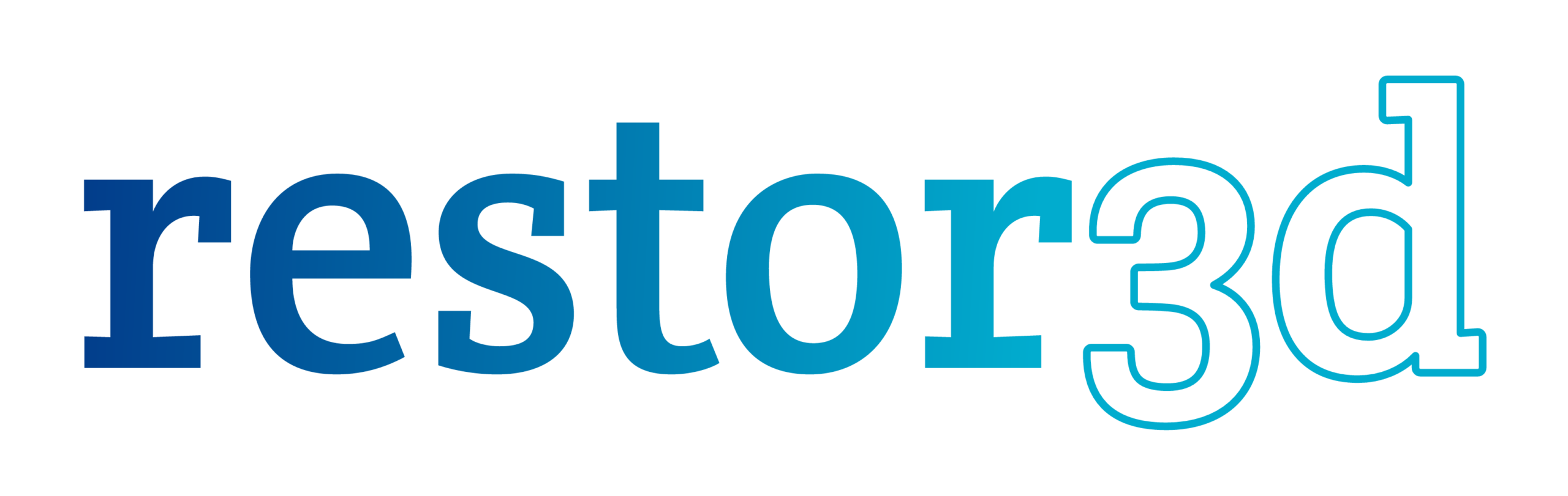 restor3d
